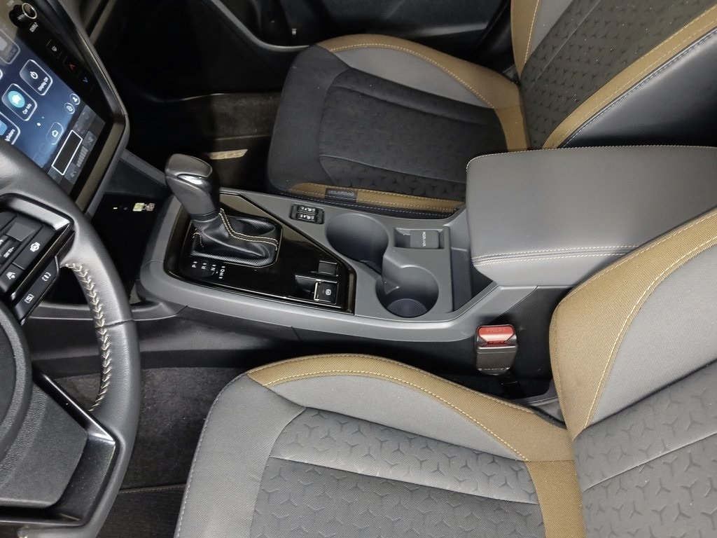 2024 SUBARU CROSSTREK - Image 18