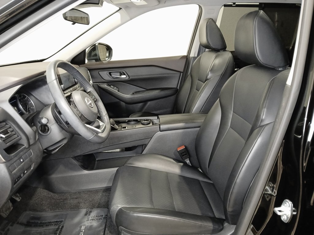 2023 NISSAN ROGUE - Image 10