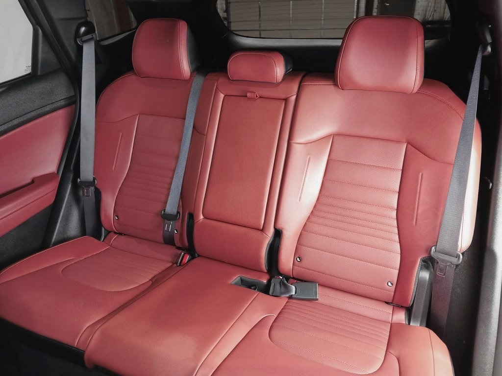 2023 KIA SPORTAGE - Image 14