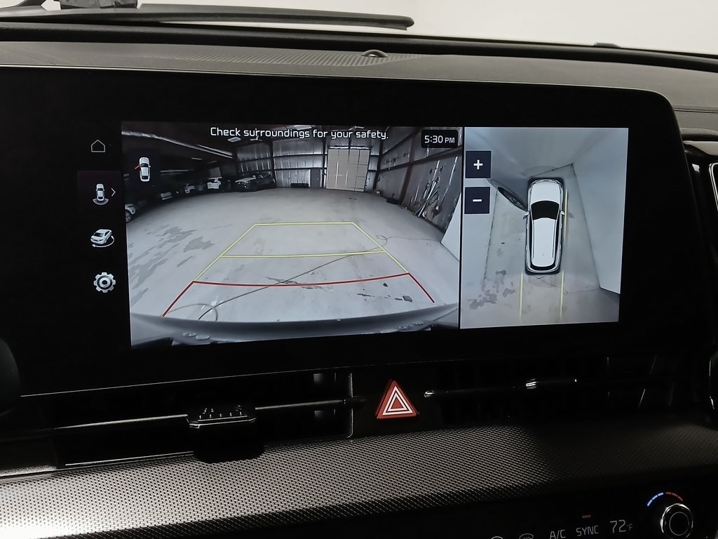 2023 KIA SPORTAGE - Image 31