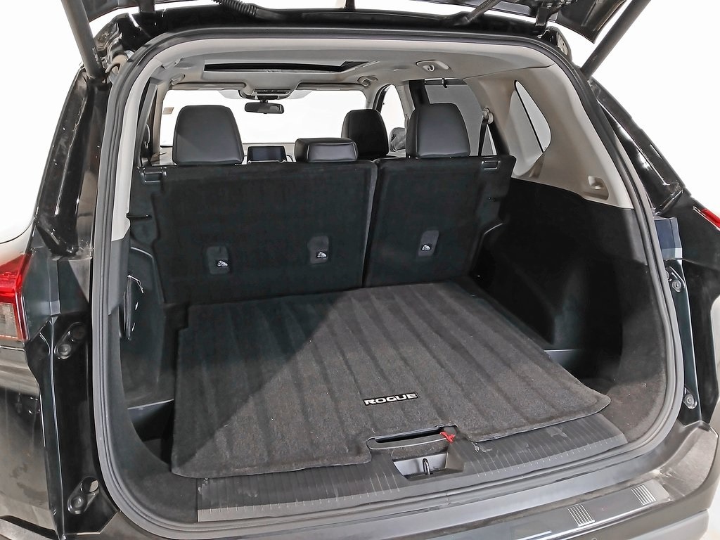 2023 NISSAN ROGUE - Image 8