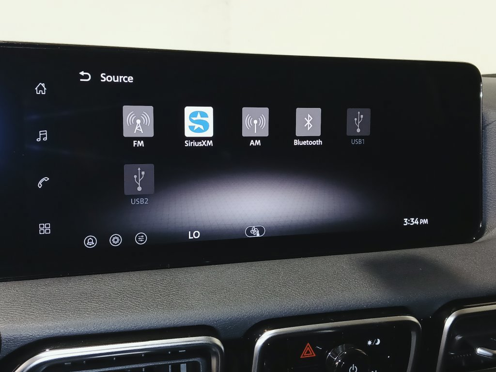 Vehicle thumbnail