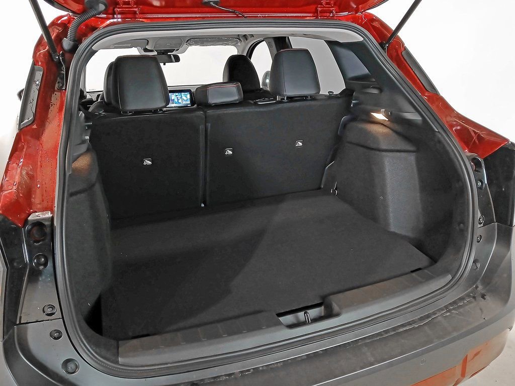 2026 Nissan KICKS SR AWD - Photo 8
