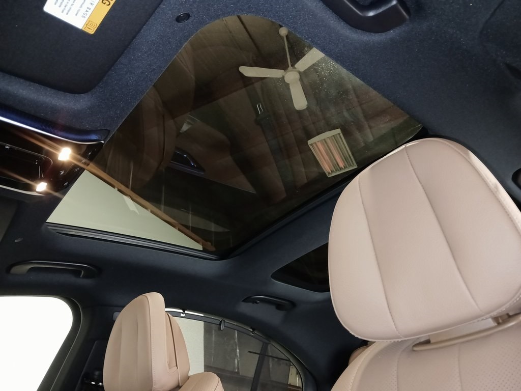 2026 MERCEDES-BENZ E-CLASS - Image 12