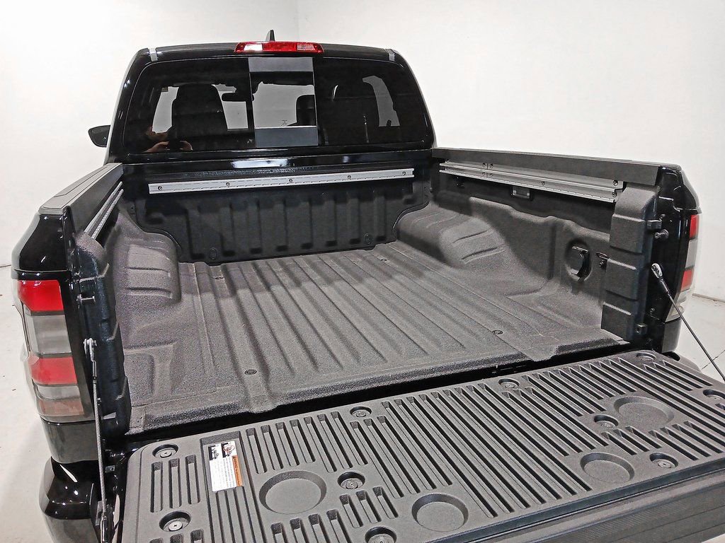 2026 Nissan Frontier SV - Photo 7