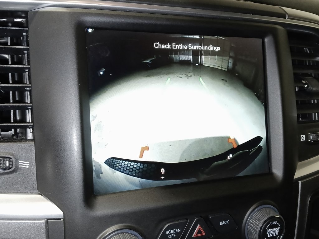 2023 RAM 1500 - Image 26