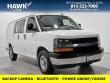  Chevrolet Express 2500