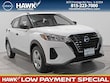 Nissan Kicks Play
