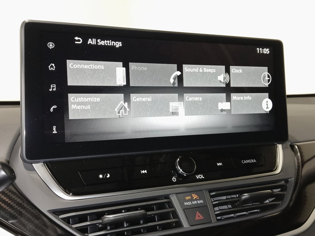 Vehicle thumbnail