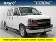  Chevrolet Express 2500