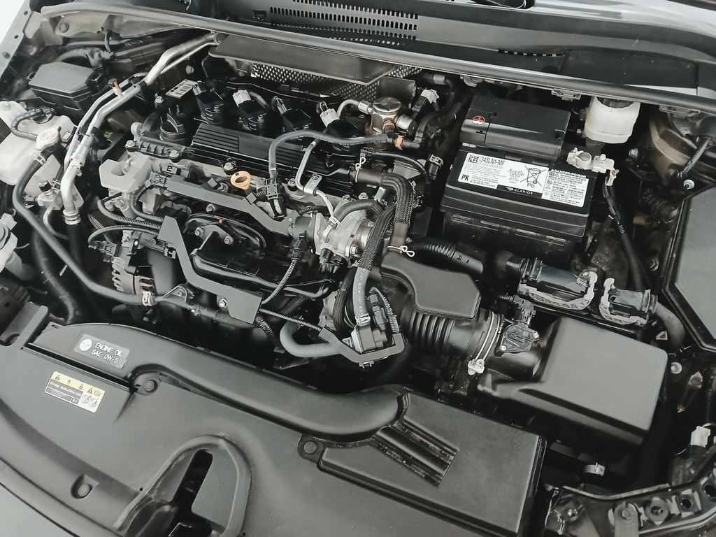 2026 Toyota Corolla XSE - Photo 32