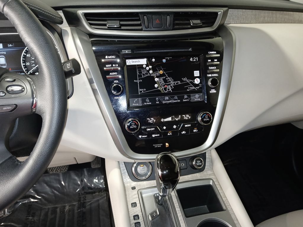 2023 Nissan Murano SL - Photo 20