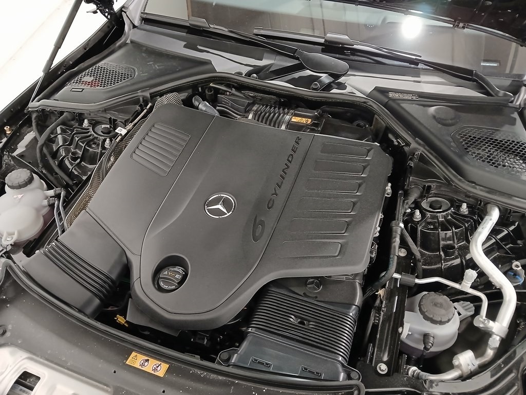 2026 MERCEDES-BENZ E-CLASS - Image 32