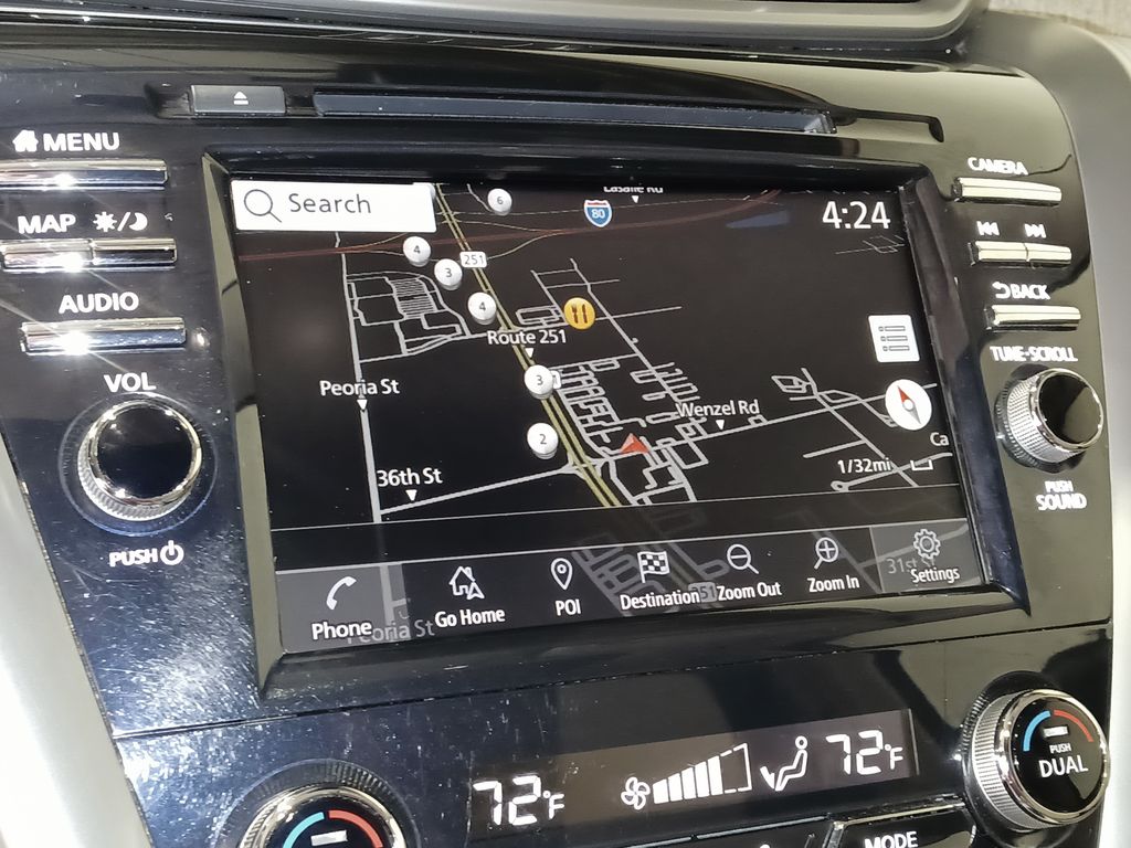 2023 Nissan Murano SL - Photo 24