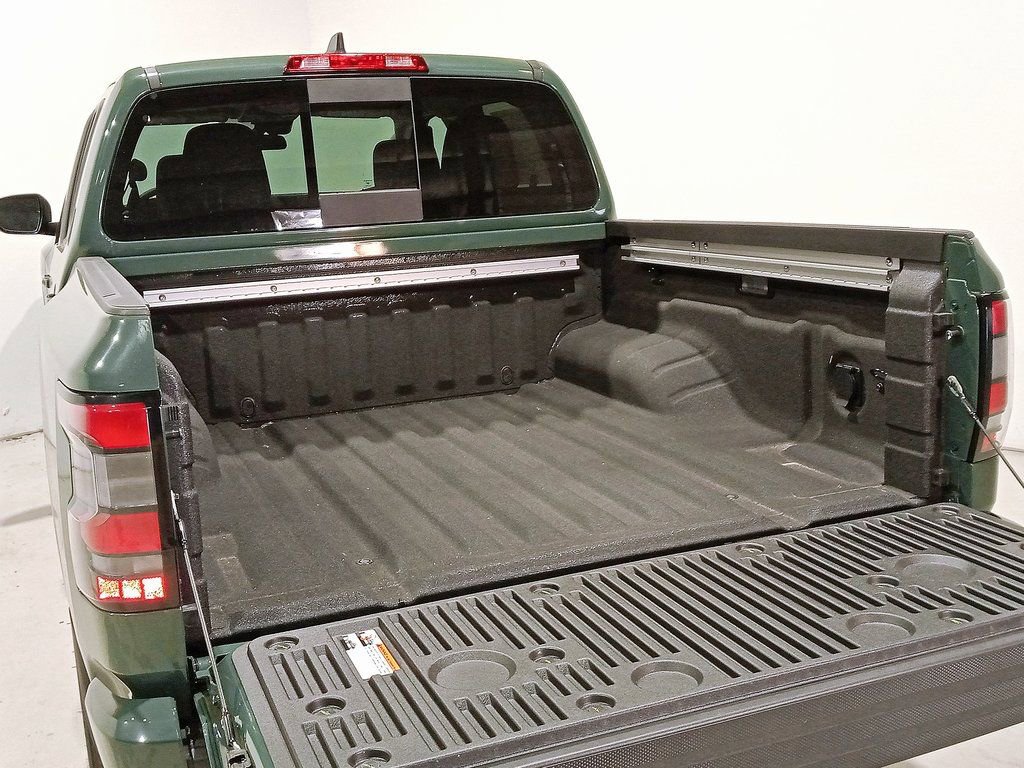 2026 Nissan Frontier SV - Photo 6