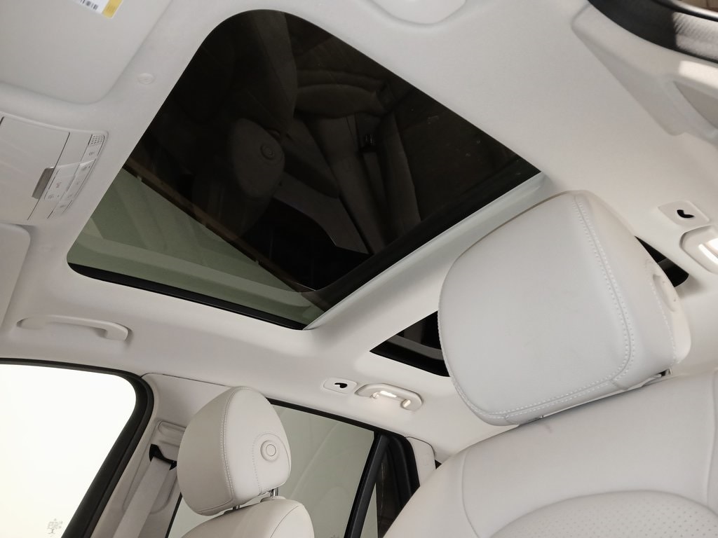 2022 MERCEDES-BENZ GLC-CLASS - Image 12