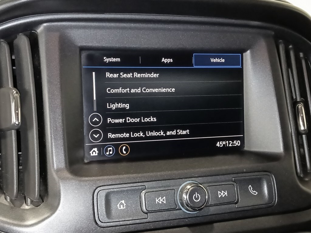 2021 GMC CANYON - Image 26