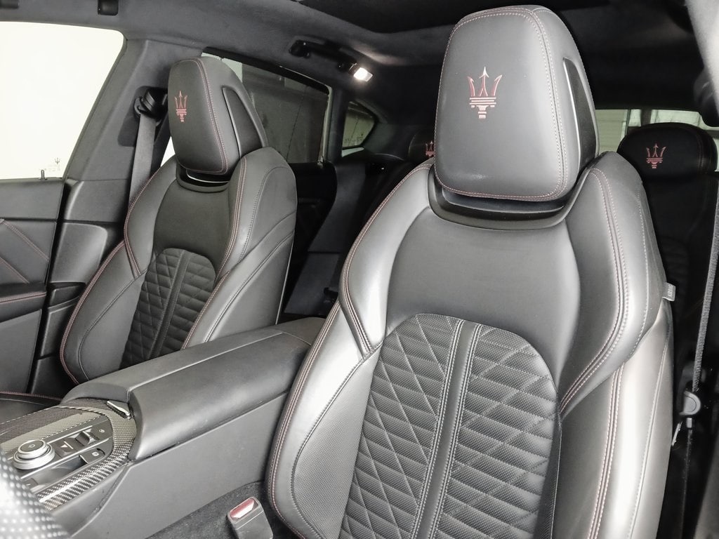 2022 MASERATI LEVANTE - Image 13