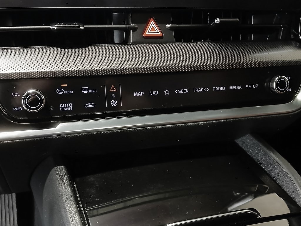 2023 KIA SPORTAGE - Image 22