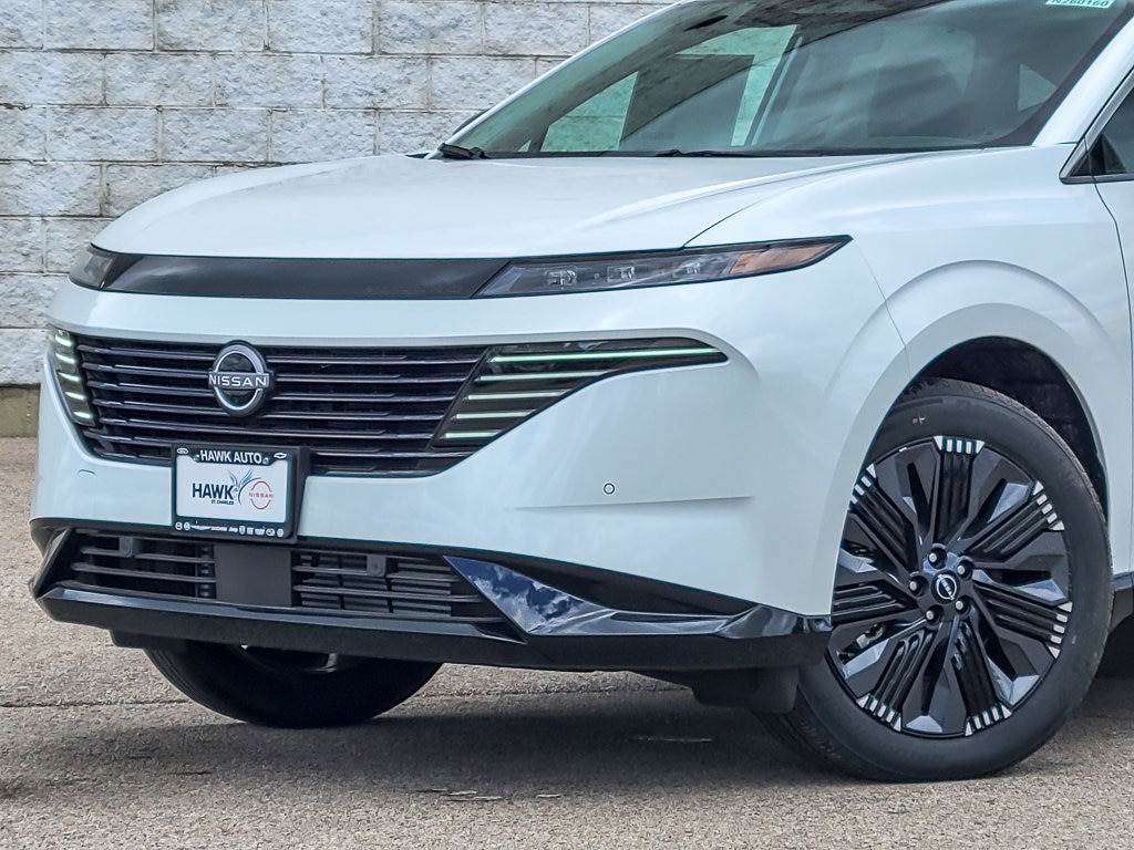 New 2026 Nissan Murano Platinum AWD Platinum *Ltd Avail*