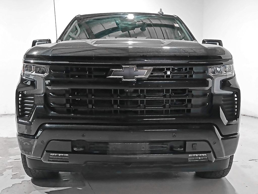 Used 2024 Chevrolet Silverado 1500 RST Truck