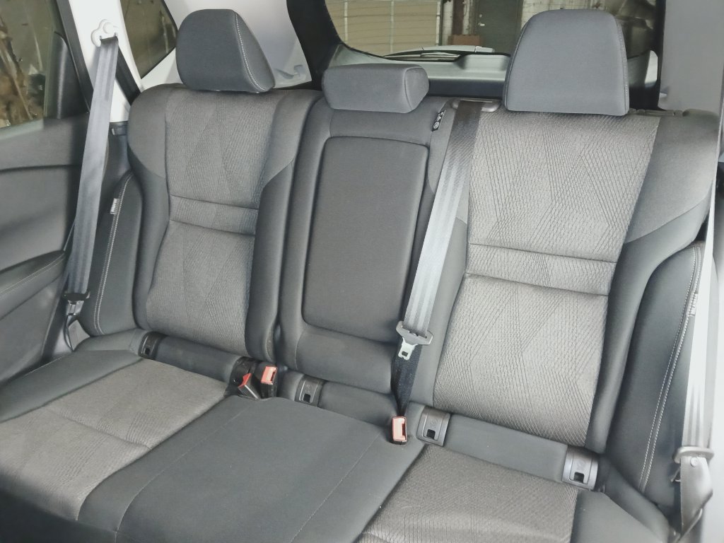 2026 Nissan Rogue SV - Photo 13
