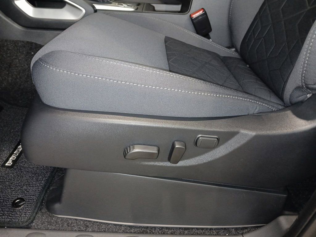 2026 Nissan Frontier SV - Photo 15