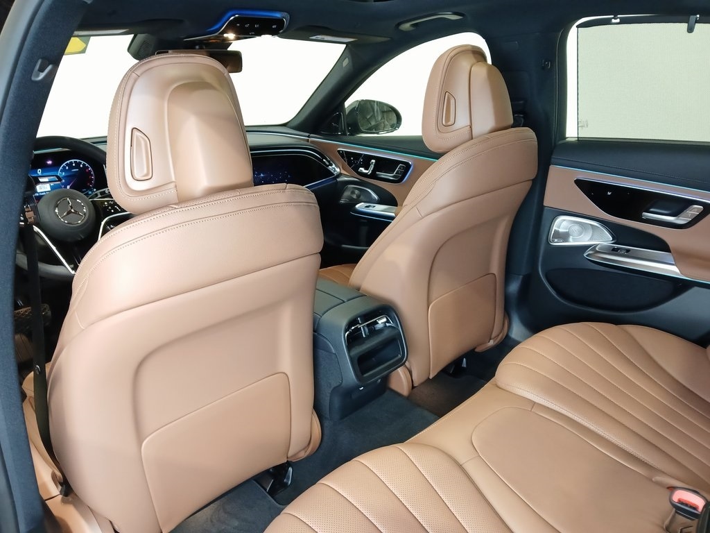 2026 MERCEDES-BENZ E-CLASS - Image 14