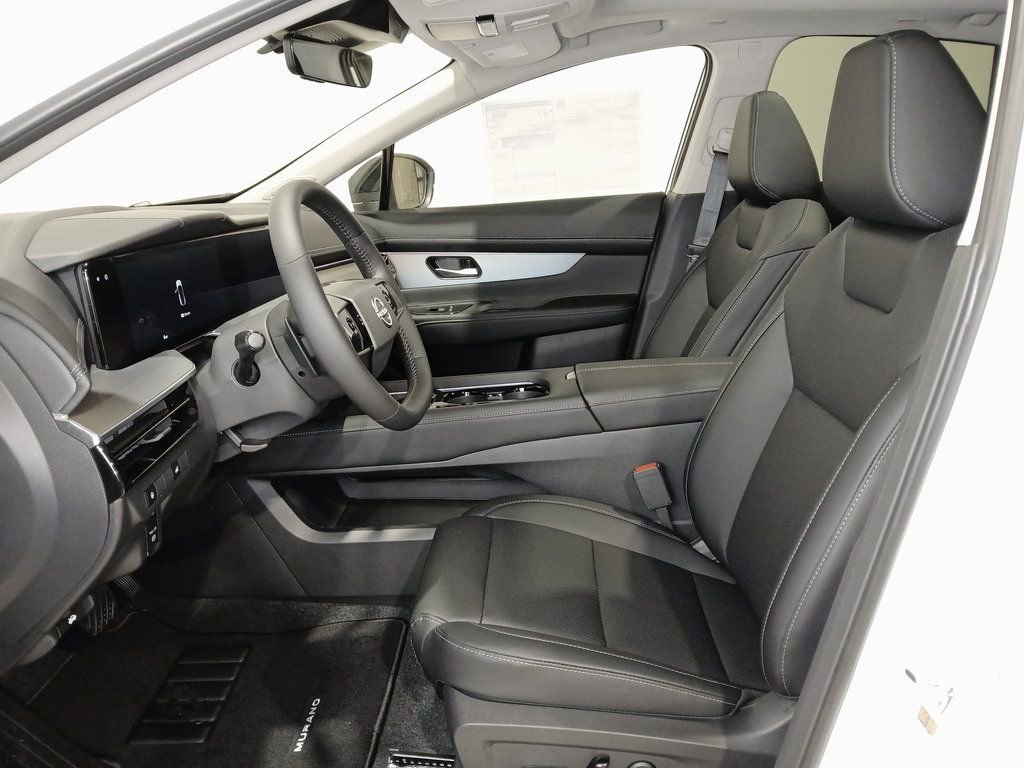2026 Nissan Murano SL - Photo 10