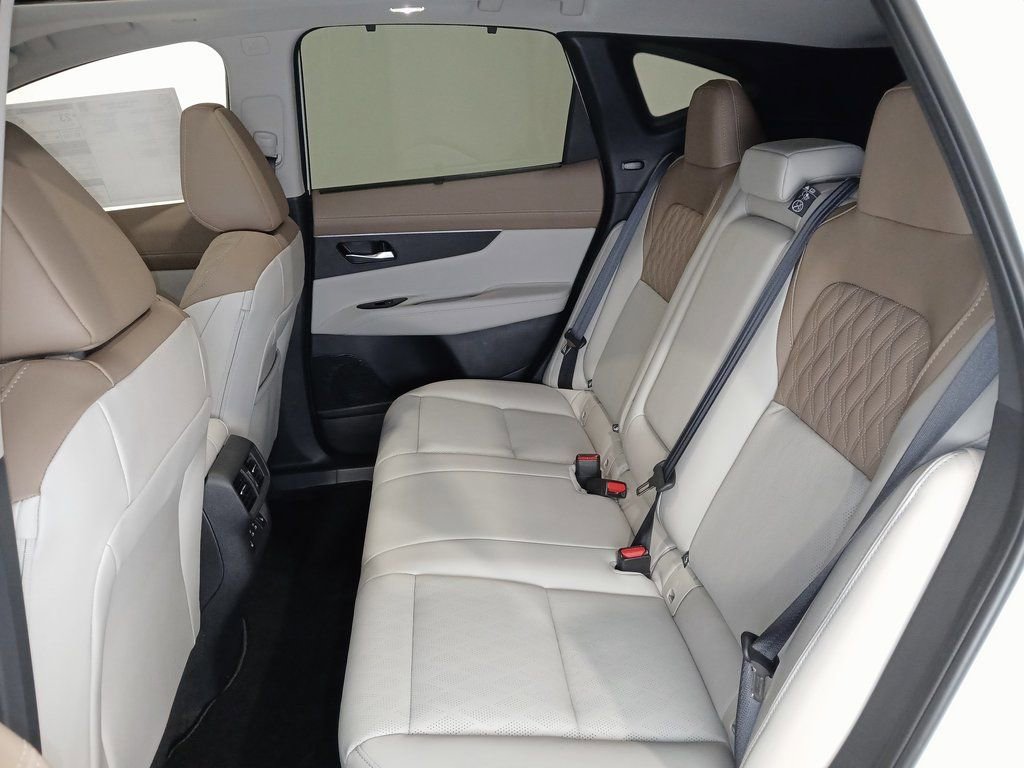 2026 Nissan Murano Platinum - Photo 12