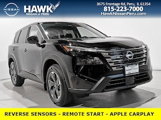 2026 Nissan Rogue SV AWD SV *Ltd Avail*