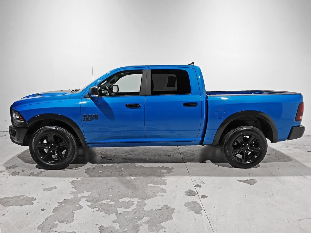 2023 RAM 1500 - Image 4