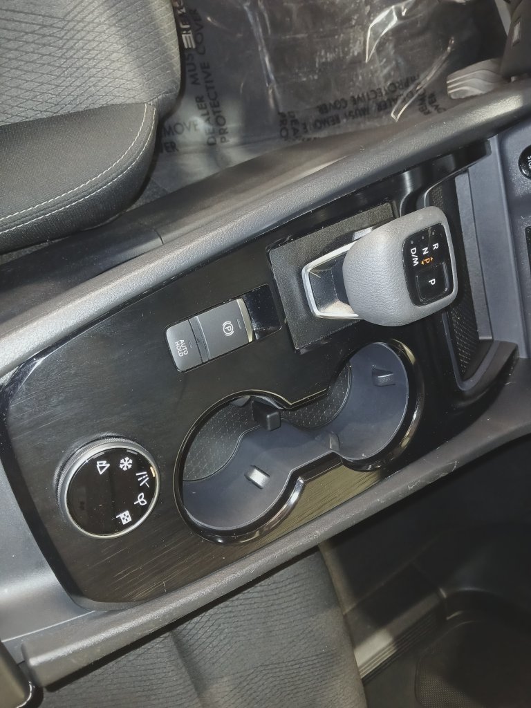 2026 Nissan Rogue SV - Photo 19