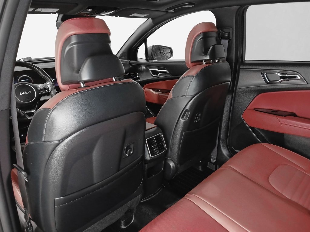 2023 KIA SPORTAGE - Image 15