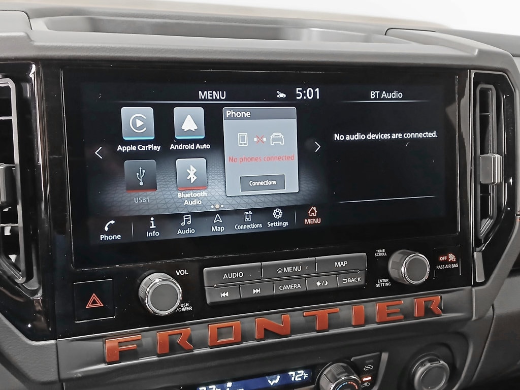 Vehicle thumbnail