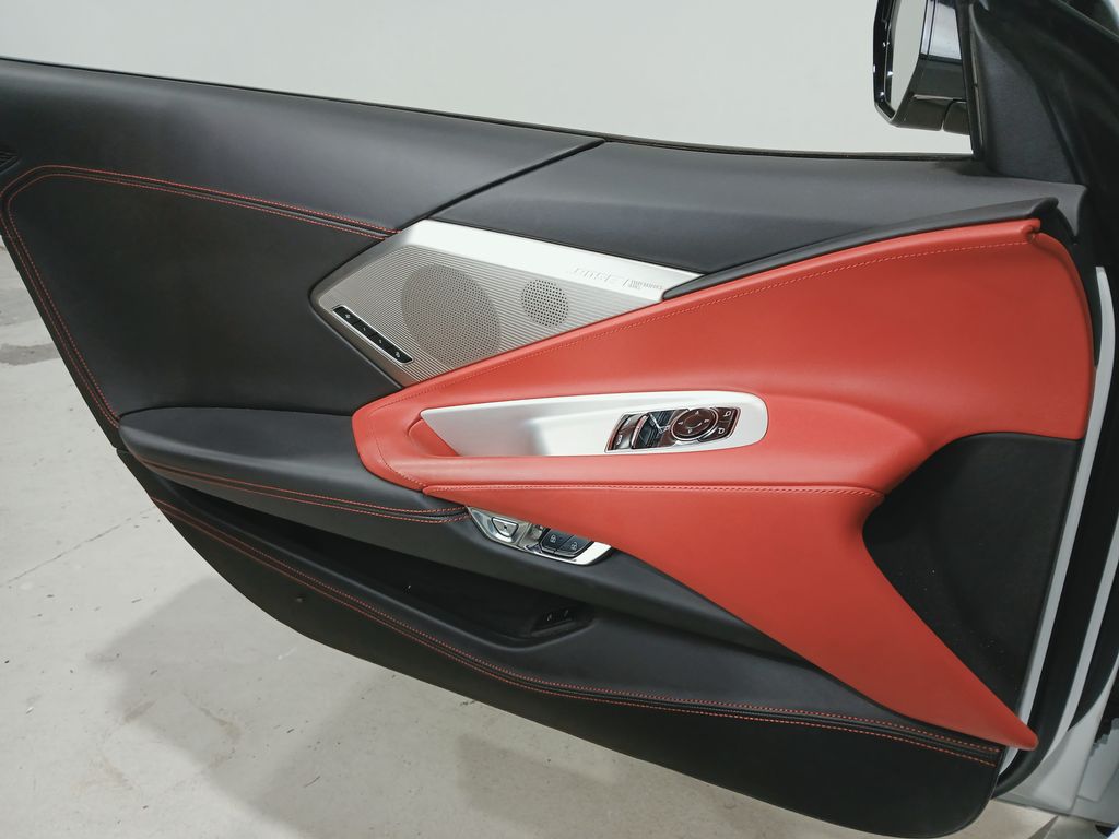 2020 Chevrolet Corvette 3LT - Photo 35