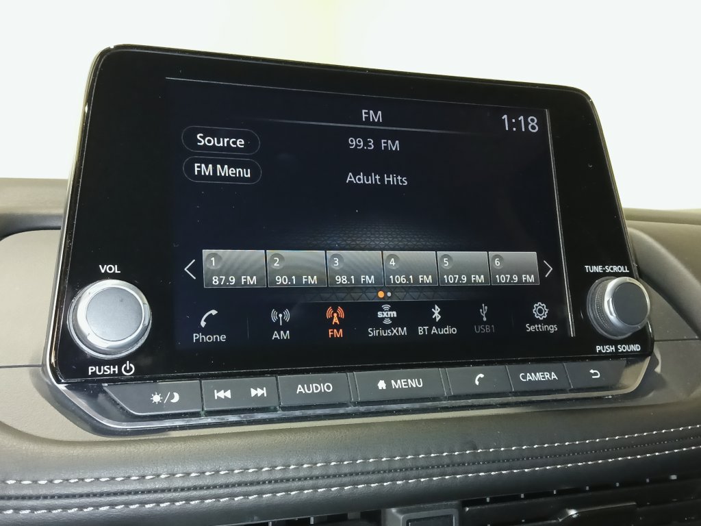 2026 Nissan Rogue SV - Photo 23