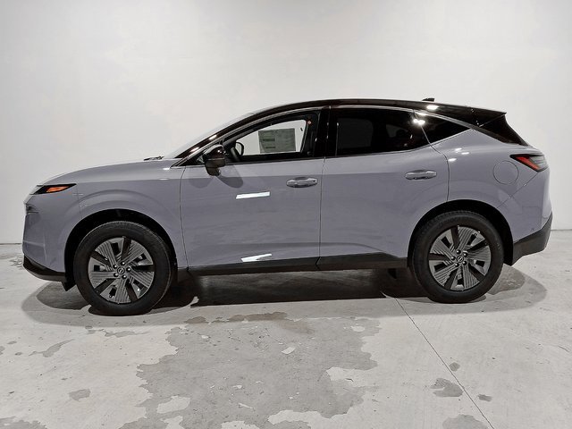 2025 Nissan Murano SL photo 3