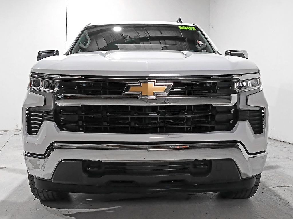Used 2023 Chevrolet Silverado 1500 LT Truck