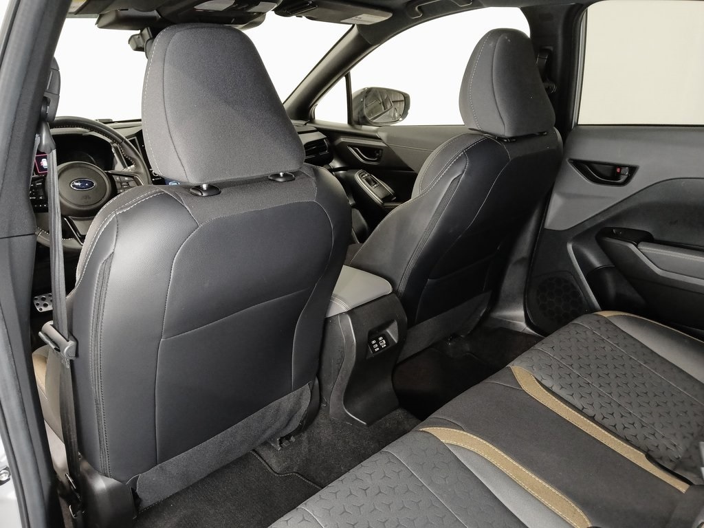 2024 SUBARU CROSSTREK - Image 15