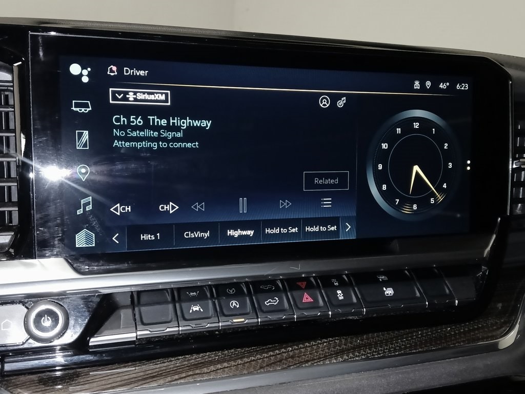 2024 CHEVROLET SILVERADO - Image 20