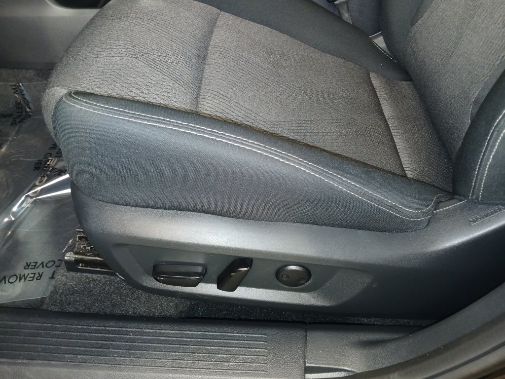2026 Nissan Rogue SV - Photo 16