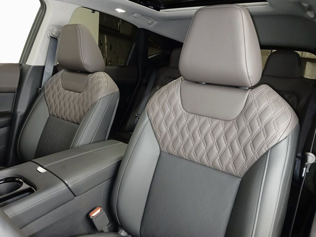 2026 Nissan Murano Platinum - Photo 11