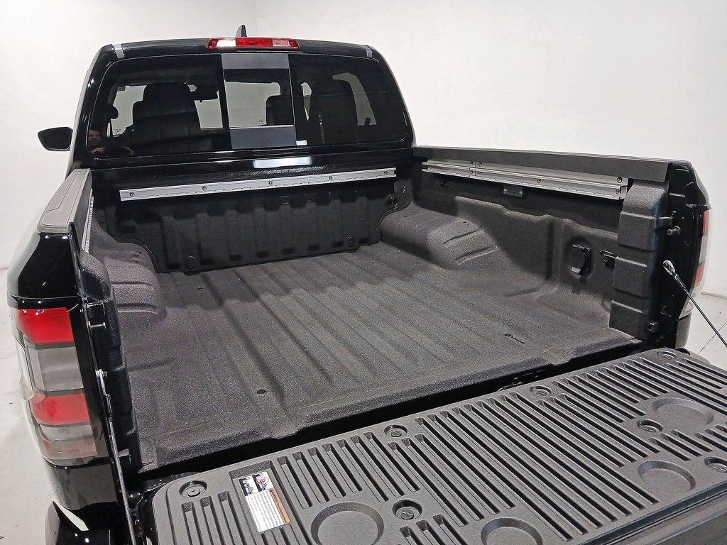 2026 Nissan Frontier SV - Photo 7