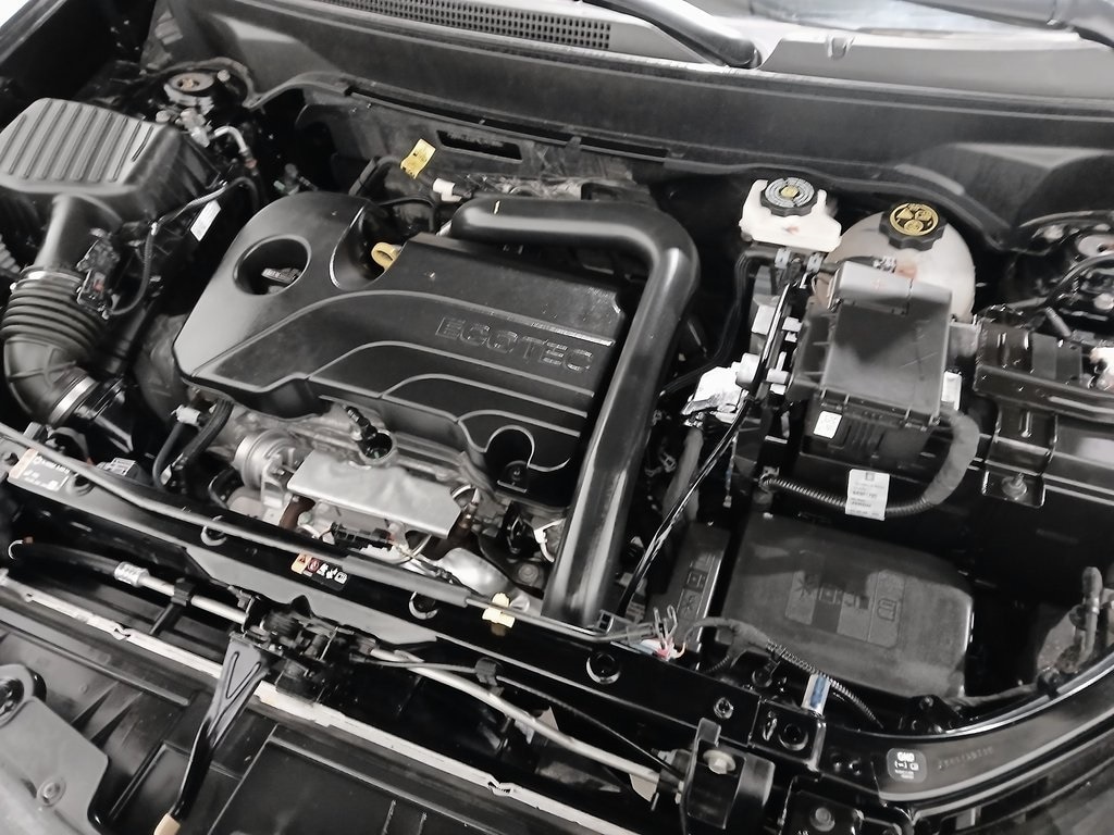 2024 CHEVROLET EQUINOX - Image 33