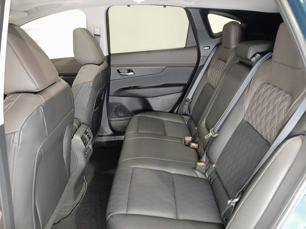 2026 Nissan Murano Platinum - Photo 12