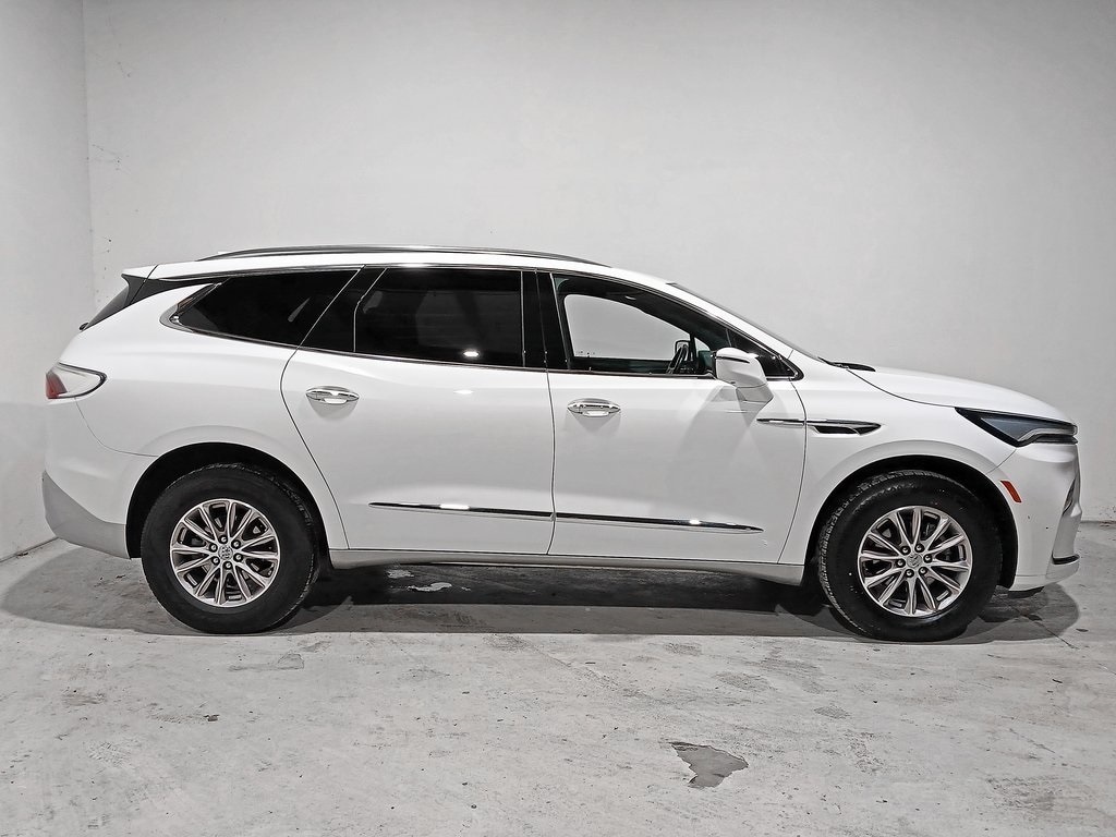 2024 BUICK ENCLAVE - Image 7