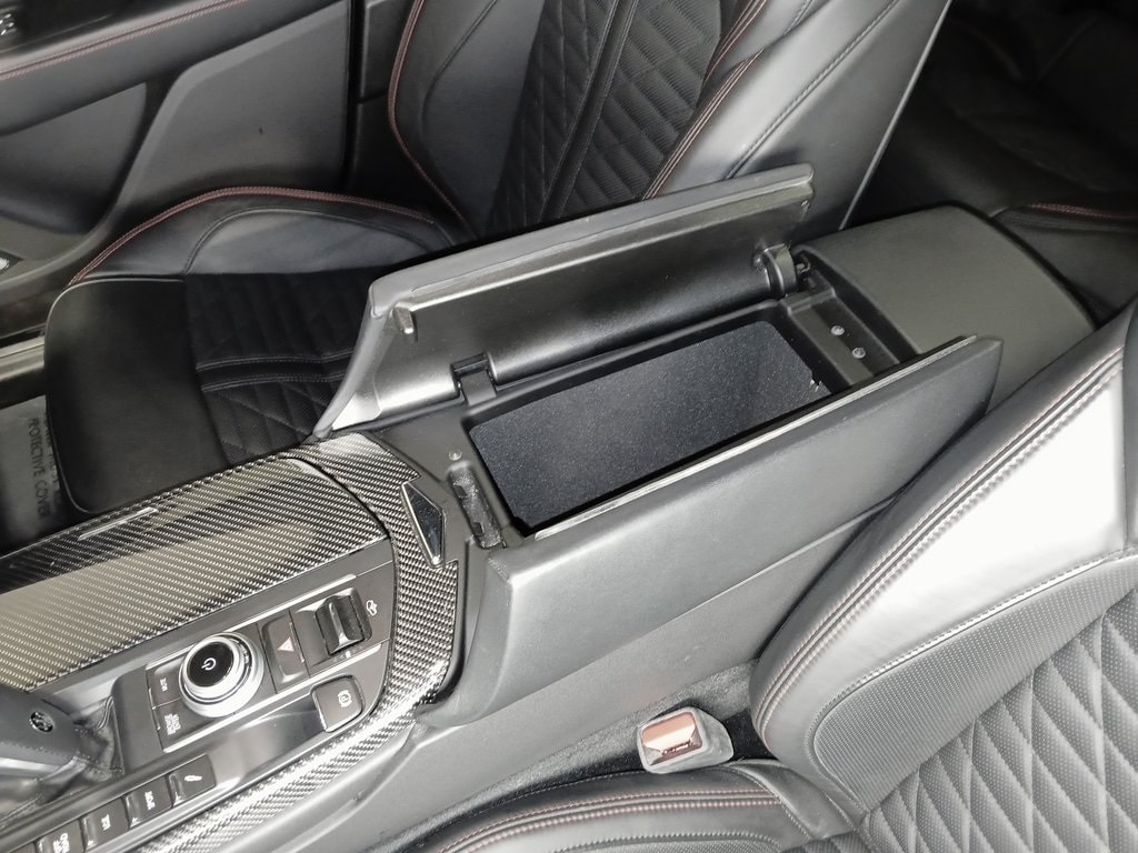 2022 MASERATI LEVANTE - Image 21