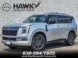  Nissan Armada