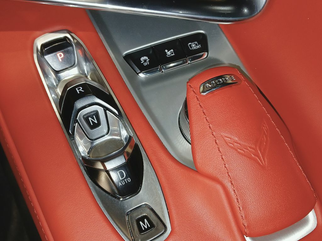 2020 Chevrolet Corvette 3LT - Photo 22